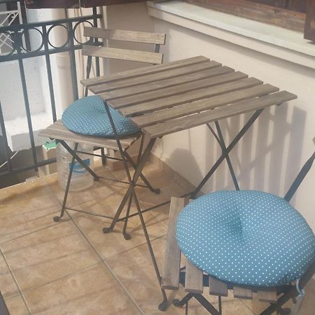 Elois Suites Rethymno Zimmer foto