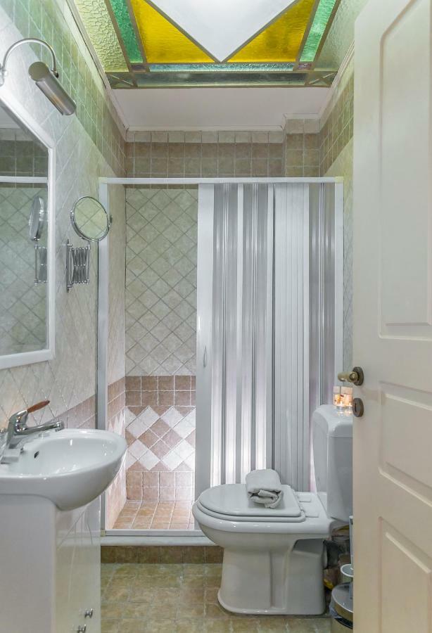 Elois Suites Rethymno Exterior foto