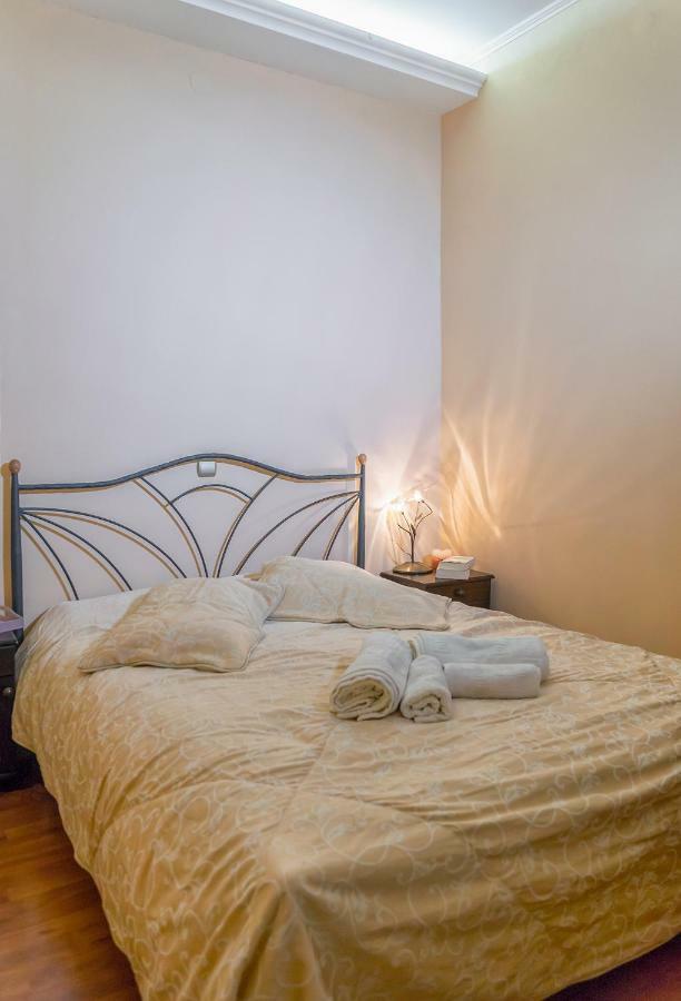 Elois Suites Rethymno Exterior foto