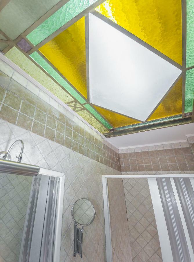 Elois Suites Rethymno Exterior foto