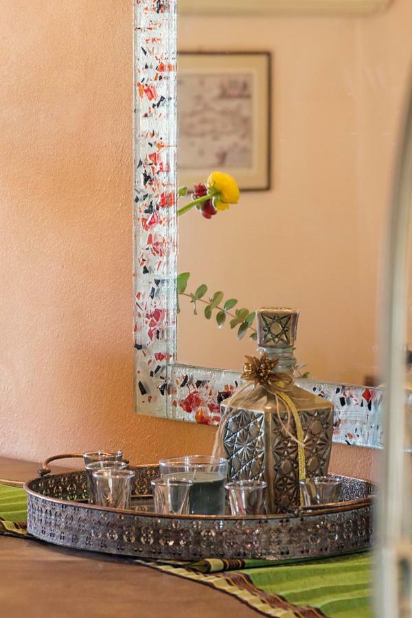 Elois Suites Rethymno Exterior foto