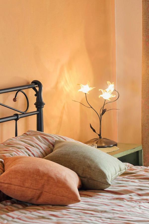 Elois Suites Rethymno Exterior foto